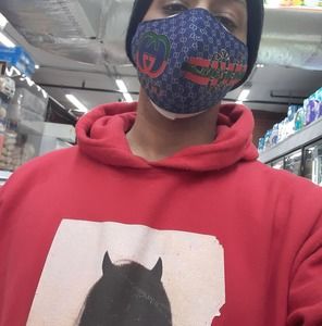 Meet your Posher, Dorian